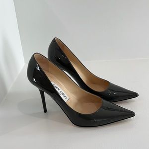 Authentic Jimmy Choo Stilleto Pumps - Size 37